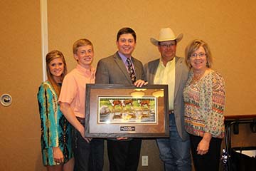 R.W. Bell Award