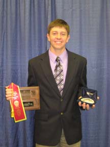 Livestock Judging