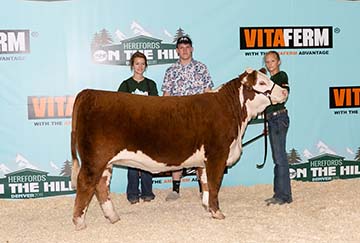 Lauren Gatz